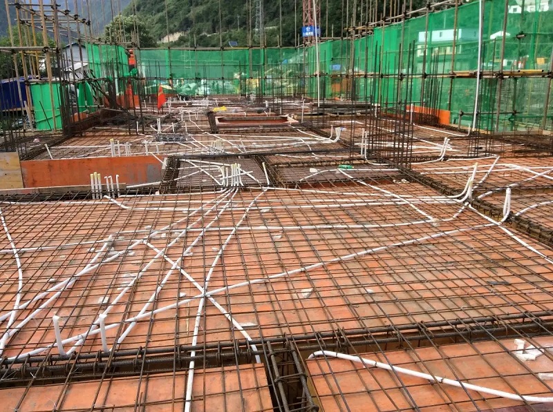 廣西建筑模板開工在即，需要什么規格請咨詢插圖1